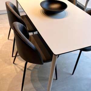 Tavolo Moon Bontempi