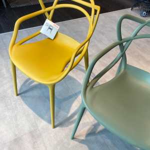 Sedia Kartell Masters